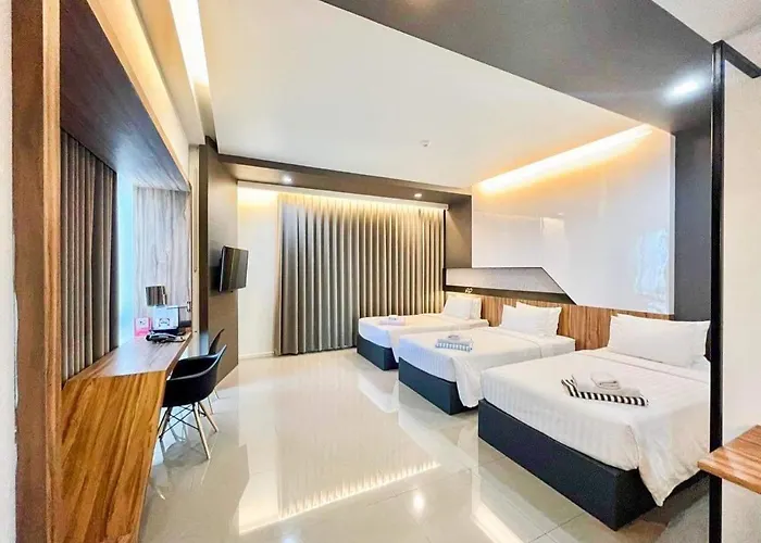 9D Sport Hotel