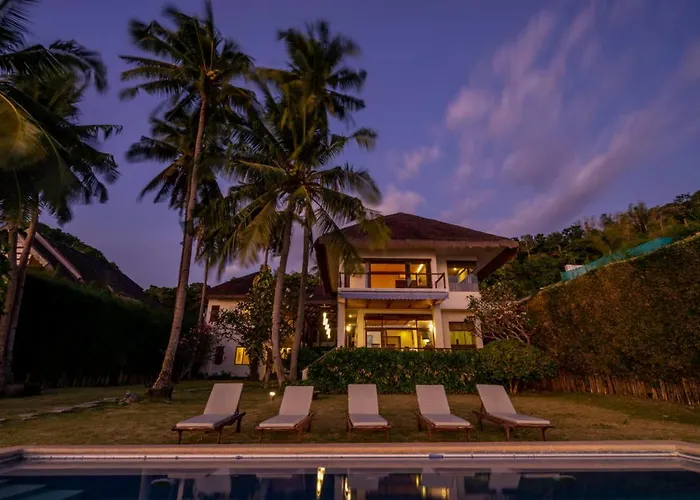 The Asri Dive And Leisure Resort