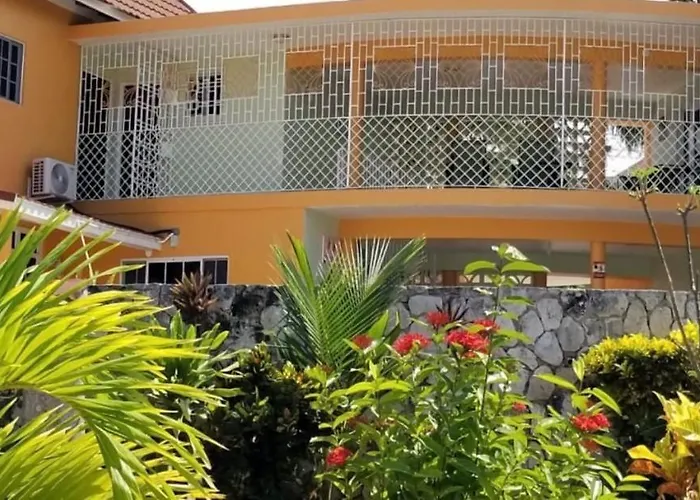Montego Bay Casino Resorts