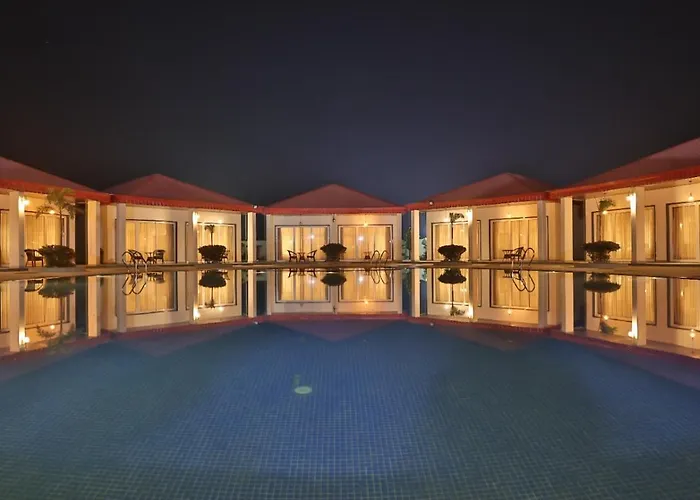Mannat Resort Paota