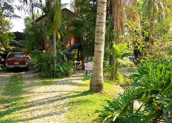 Balneario Y Cabanas Isis