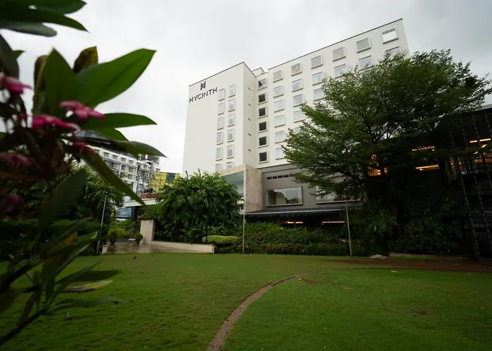 Hycinth Hotels
