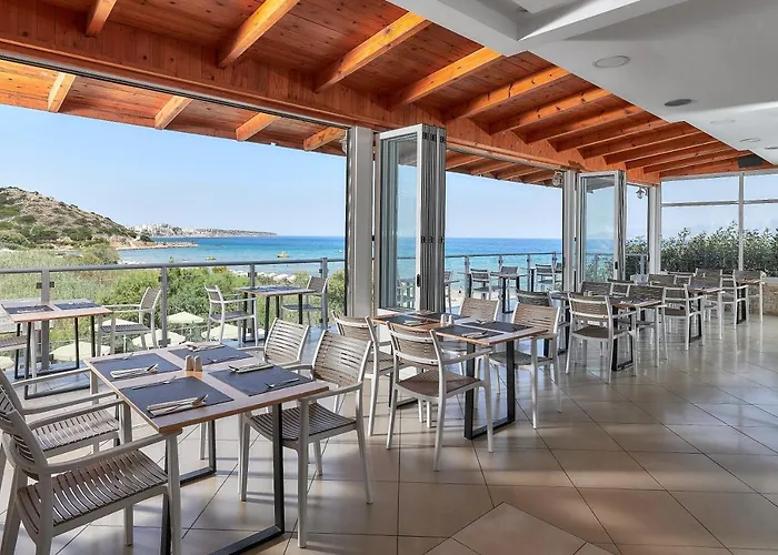 Blu Acqua Hotel