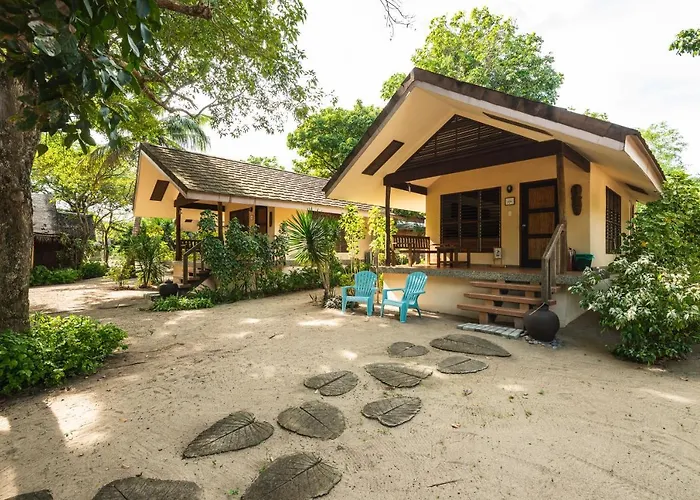 Virgin Beach Resort