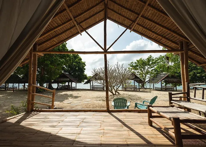 Virgin Beach Resort