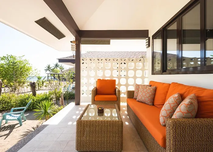 Virgin Beach Resort