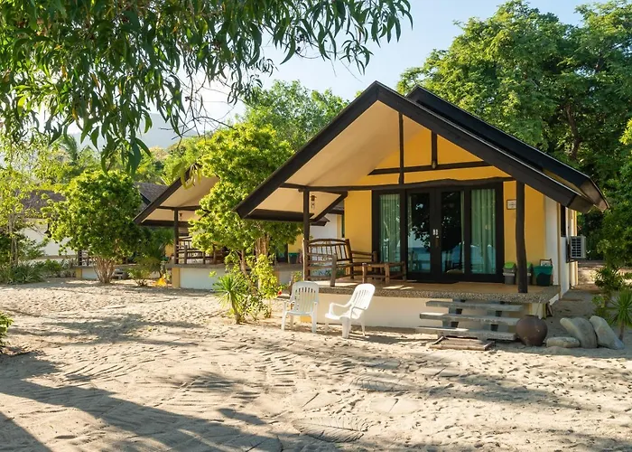 Virgin Beach Resort