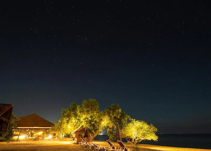 Virgin Beach Resort