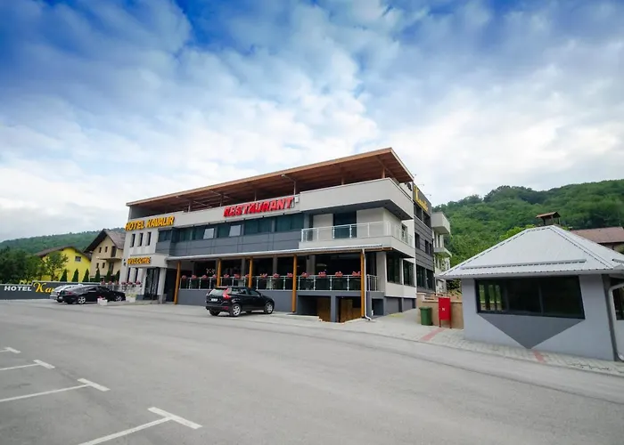 Hotel Kavalir