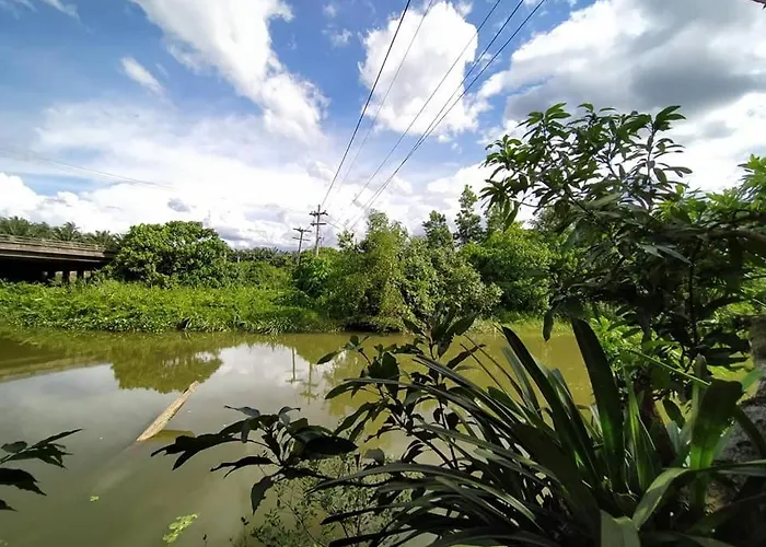 Suankafae Resort สวนกาแฟรีสอร์ท