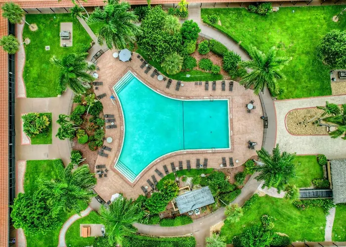 Port Of The Islands Everglades Adventure Resort