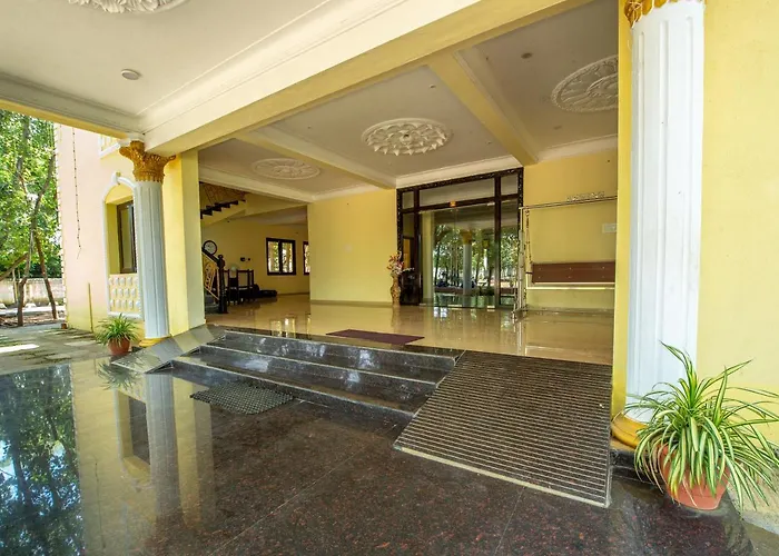 Sugam Resort & Convention Centre