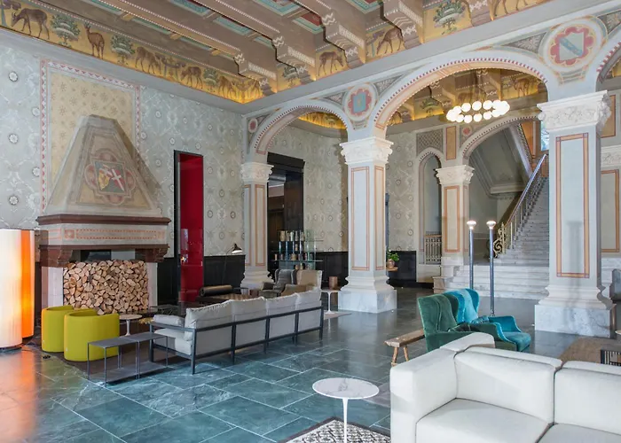 Grand Hotel Billia