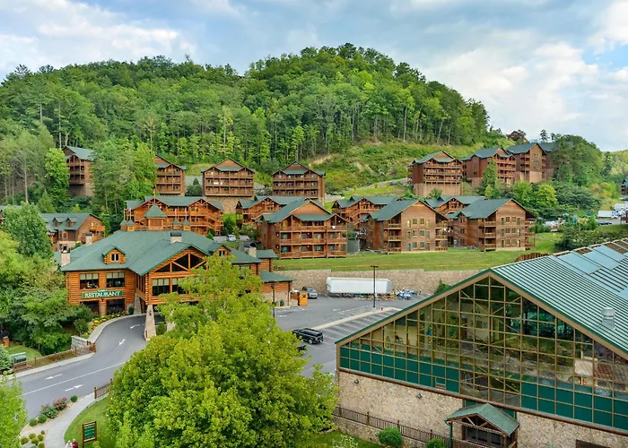 Gatlinburg Westgate Smoky Mountain
