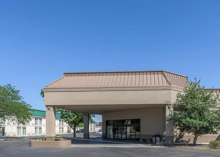 Ramada By Wyndham Boise