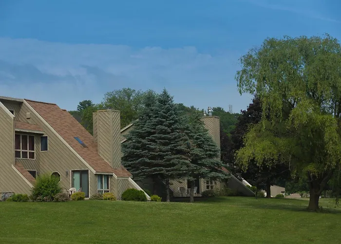 Tamarack Wisconsin Dells, A Ramada By Wyndham