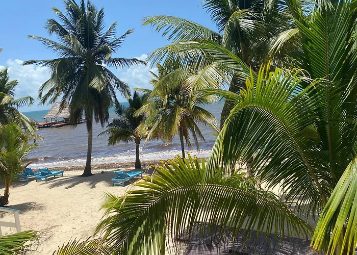 Tranquility Beach Suites