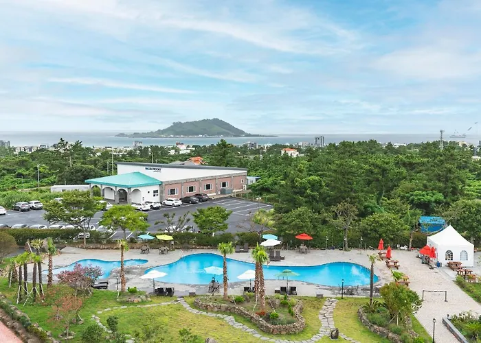 Hallim Resort