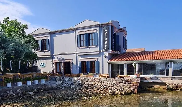 Ayvalik Resorts