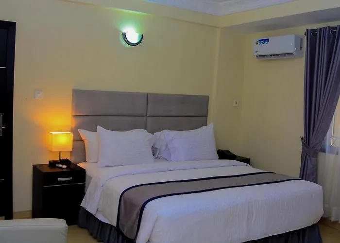 Td Residence Inn