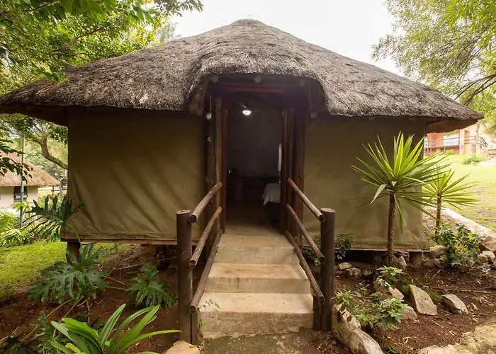 Pecan Bush Lodge