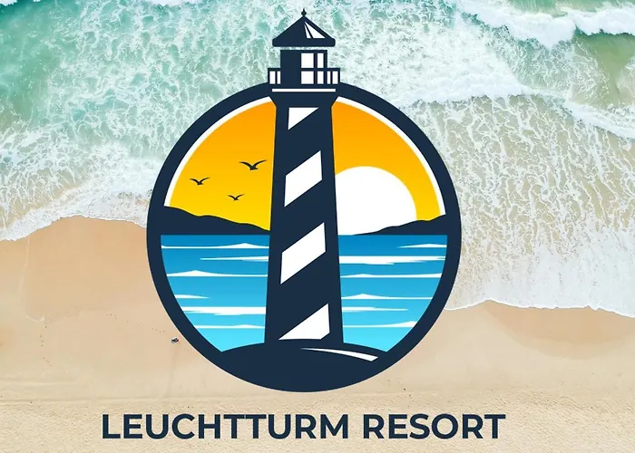 Leuchtturm Resort