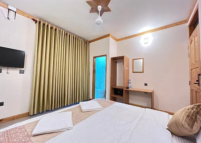 North Male Atoll Resorts