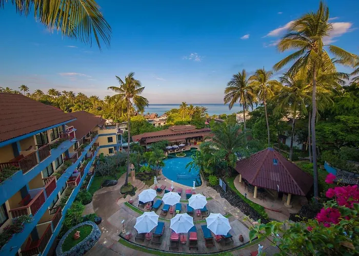 Karona Resort & Spa - Sha Extra Plus