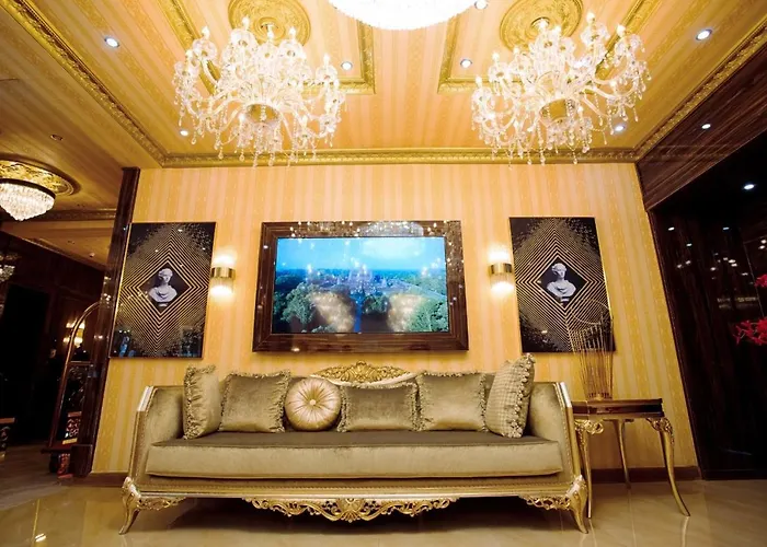 No.1 Hotel