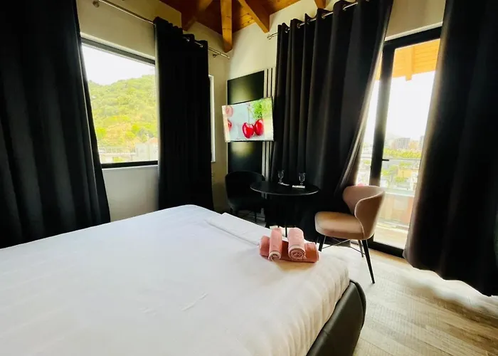 Adriatik Hotel