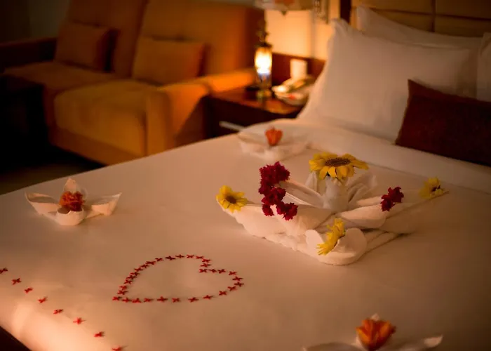 Sea Pearl Beach Resort & Spa Cox'S Bazar