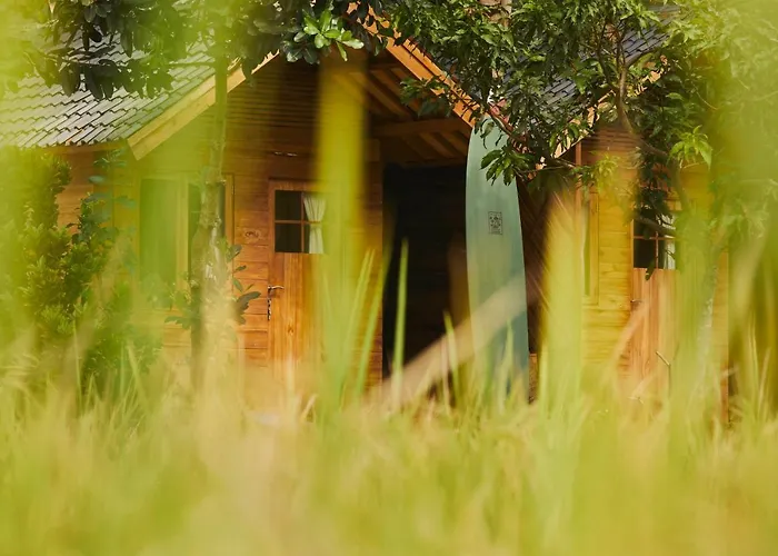 House Of Sawah