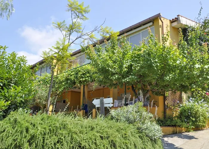 Villaggio La Perla