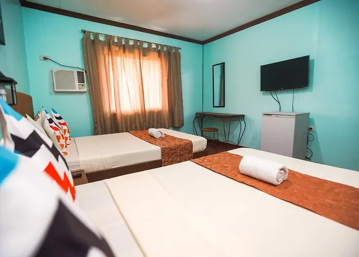 Isla Vista Beach Resort