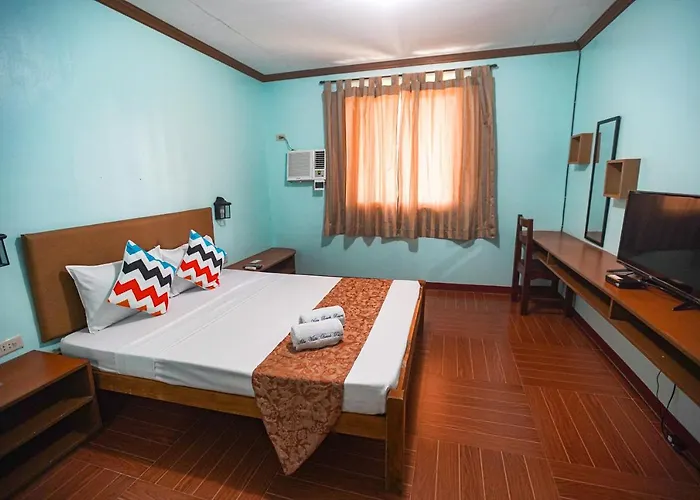 Isla Vista Beach Resort