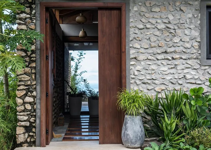 Thea Resort & Retreats - Santa Teresa