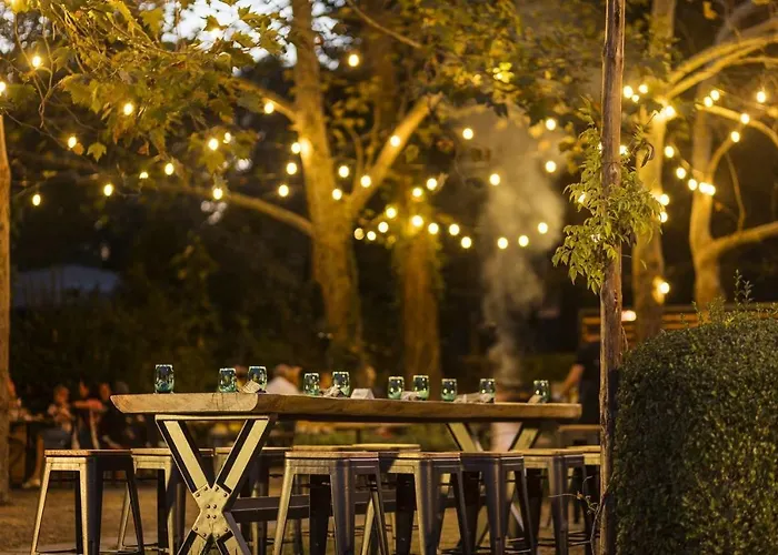 Boutique Hotel Horizont