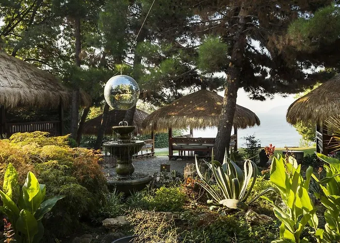 Boutique Hotel Horizont