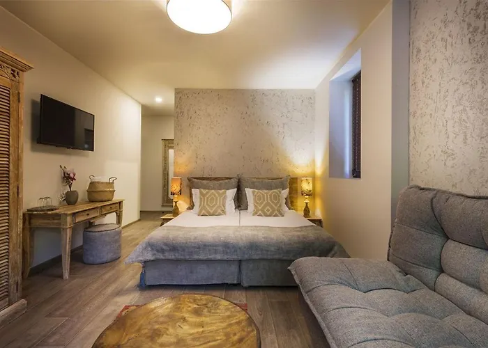 Boutique Hotel Horizont