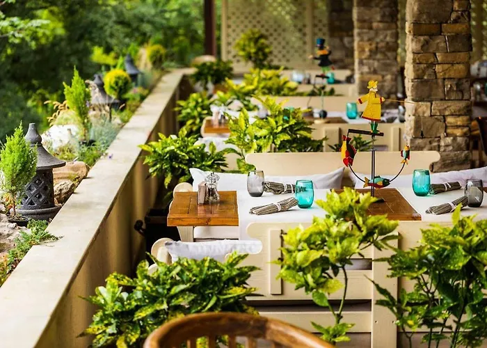 Boutique Hotel Horizont