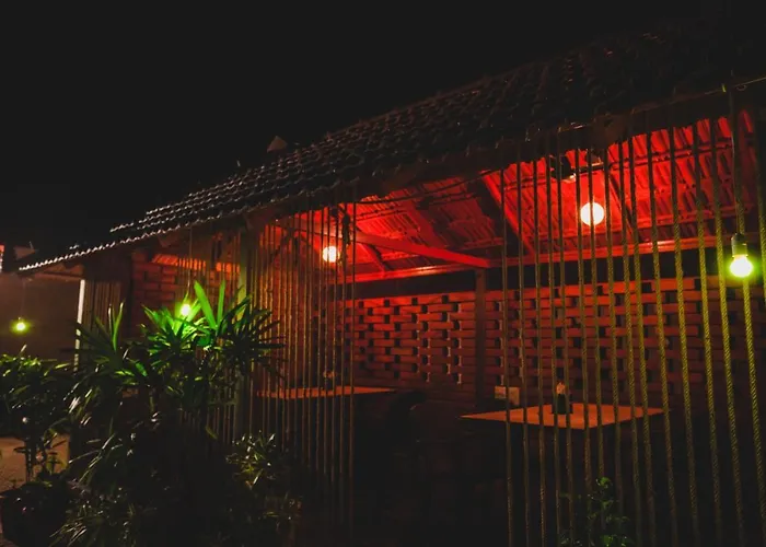 Udupi Resorts