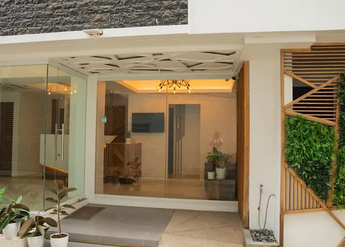 The Paragon Boracay Suites