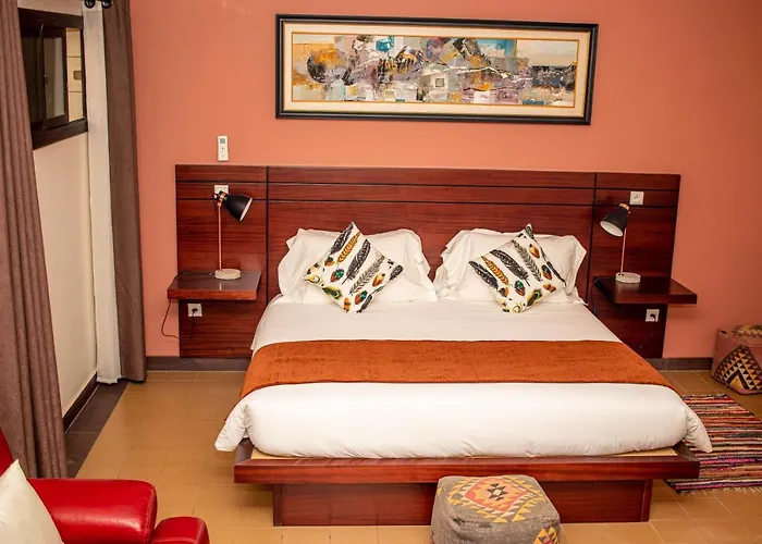 Residence Hoteliere Lauria