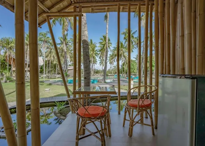 Pravasa Gili Resort By Kajane