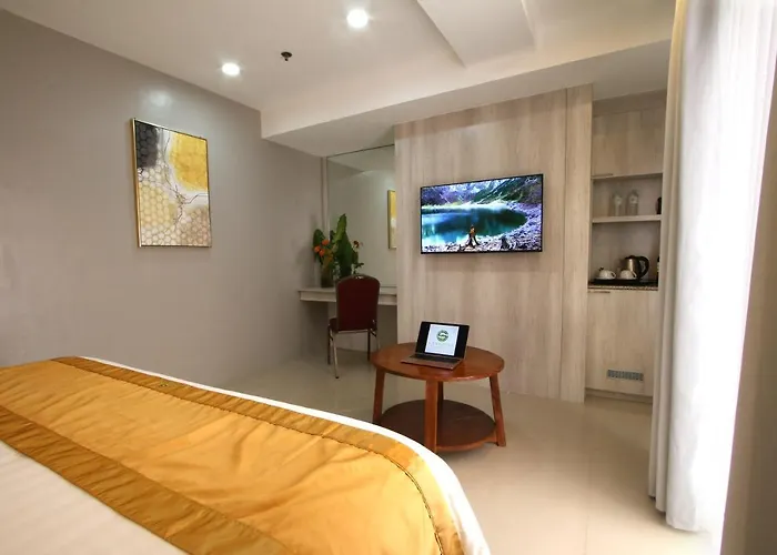Carlosta Hotel