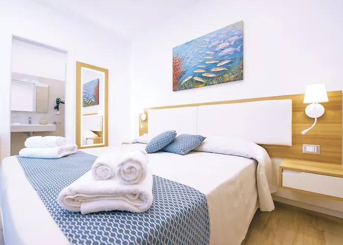 I Mori Hotel