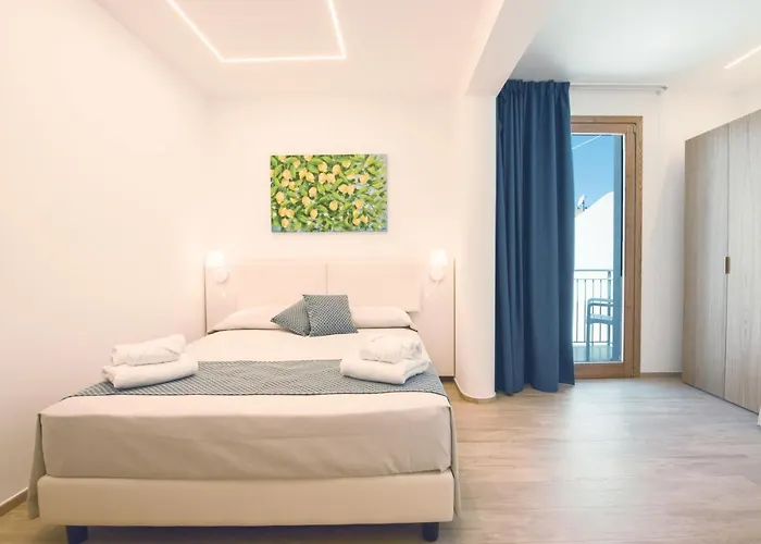 I Mori Hotel