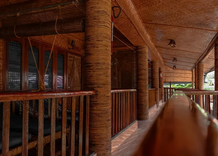 Blue Bird Resort