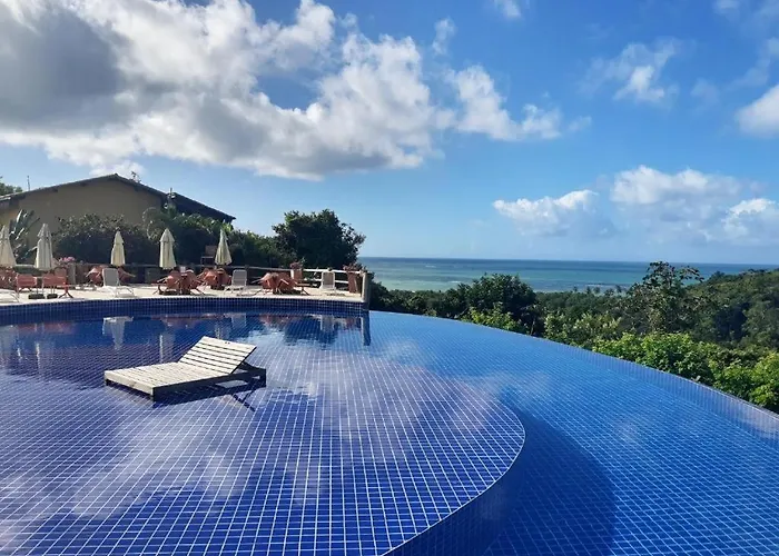 Villas Do Pratagy Jambo I Com Jacuzzy