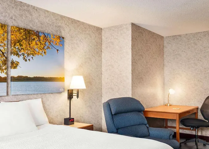 Days Inn By Wyndham Hurley